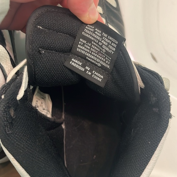 Custom nike “by you” - Picture 8 of 9